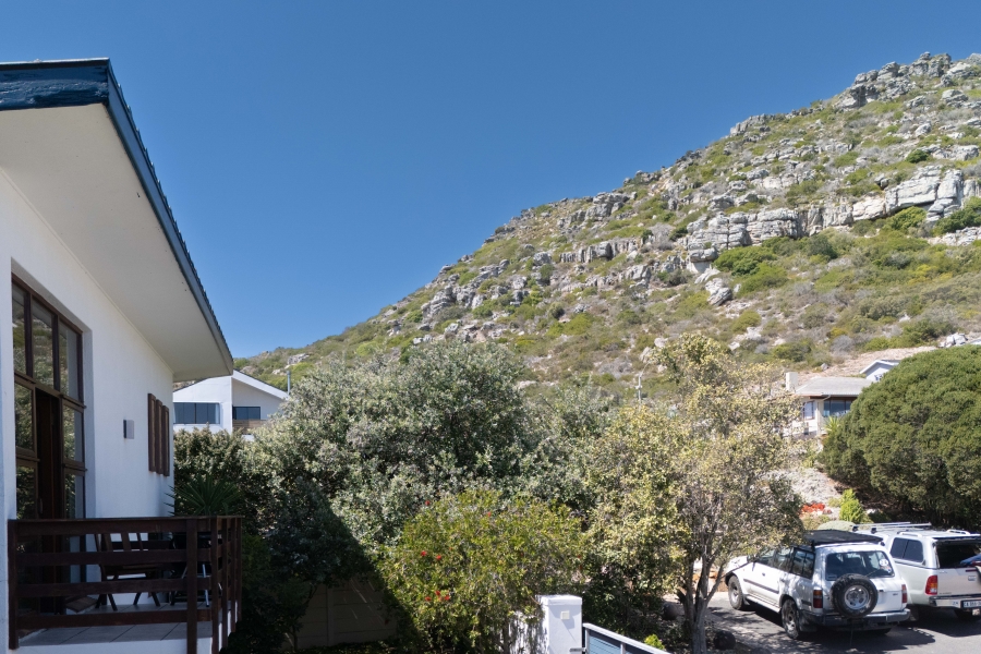 3 Bedroom Property for Sale in Kommetjie Western Cape